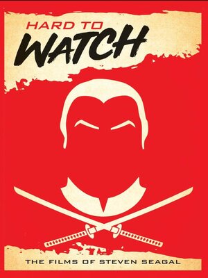 cover image of Hard to Watch